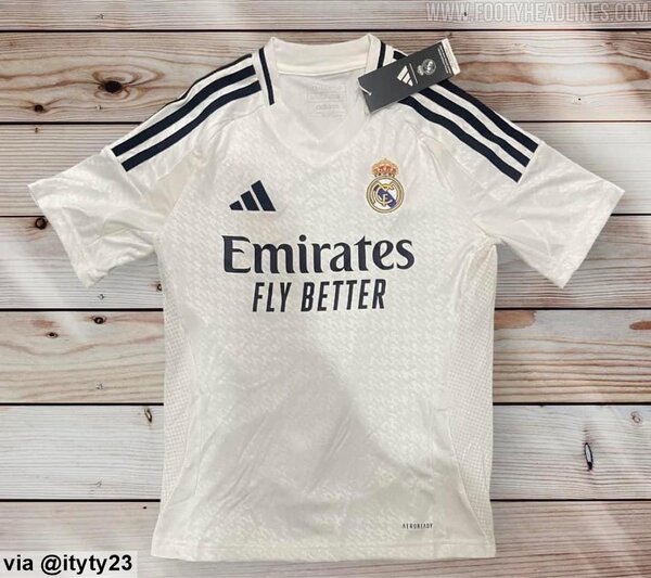 Maillot original