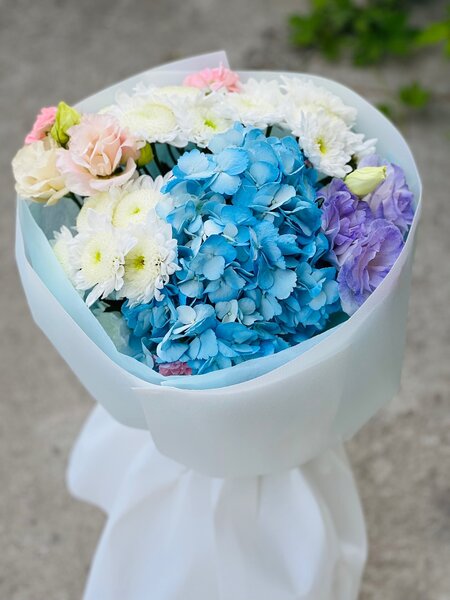 Микс букет