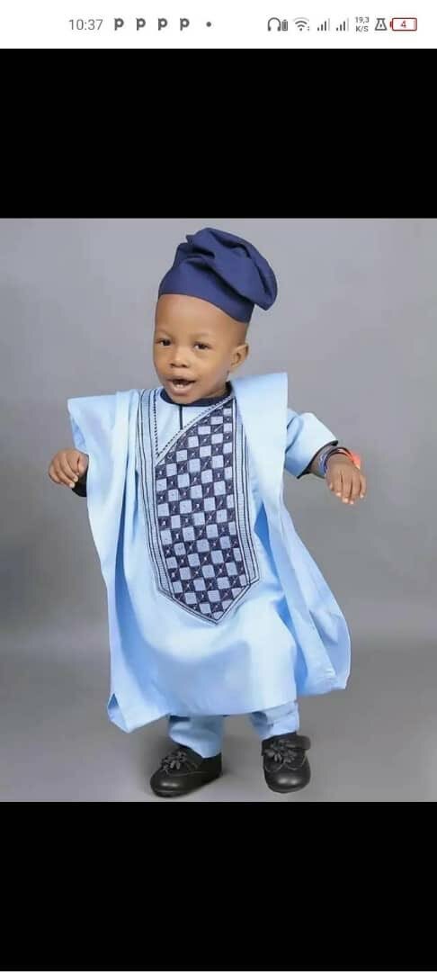 Ensemble pour enfants