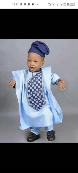 Ensemble pour enfants