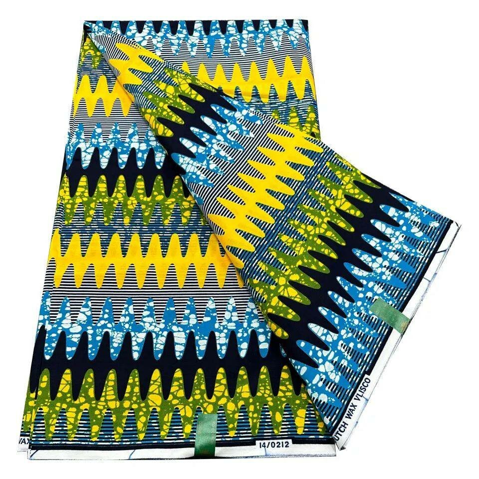 Véritables hollandais vlisco