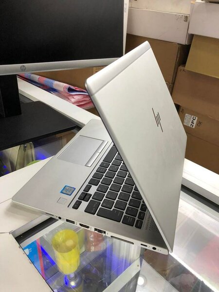 PC Portable HP ELITEBOOK 840