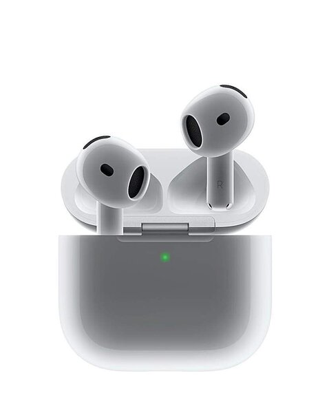 AirPods 4 Wireless Earbuds