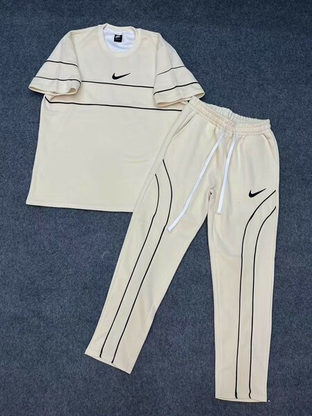 Tenue de sport hommes design