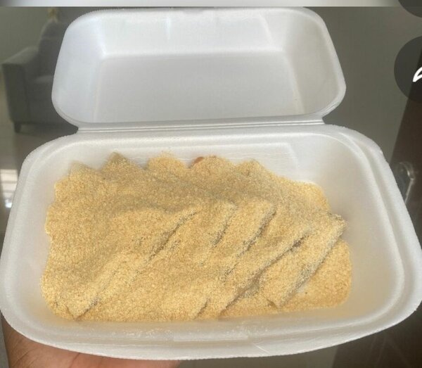 Take away jetables ×50pcs