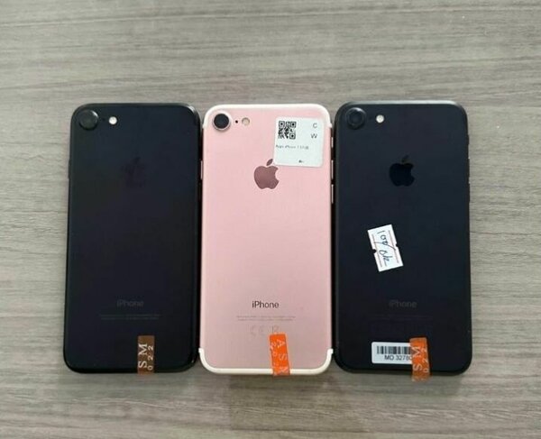 iPhone 7 reconditionné