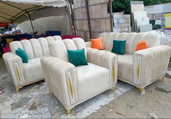 Ensemble de Canapés Confortables