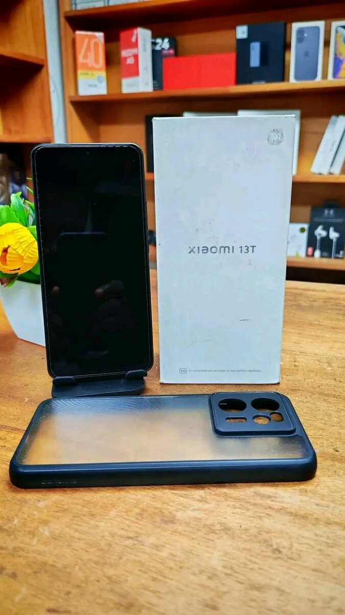 Xiaomi 13T Smartphone