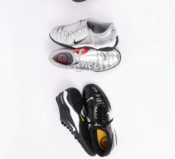 Chaussures de football Nike