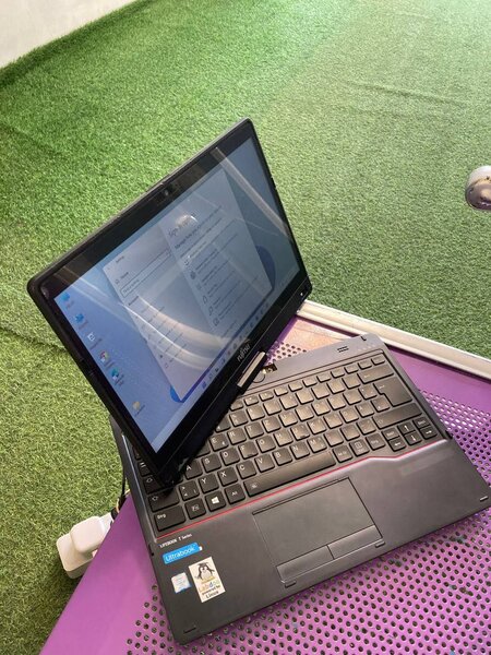 Lifebook T938 Ultrabook