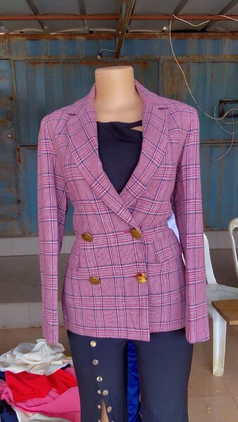 Chic blazers