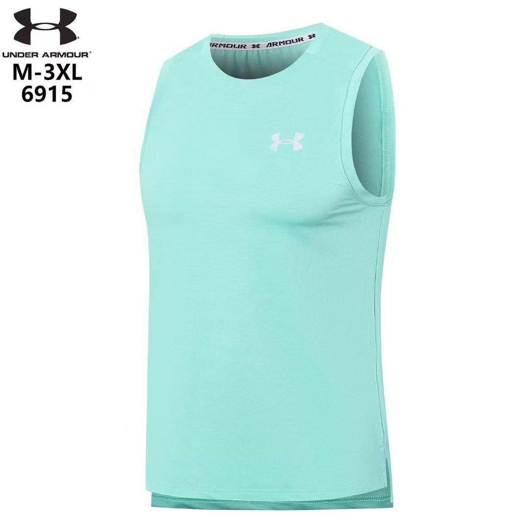 Débardeur Sport Homme Under Armour