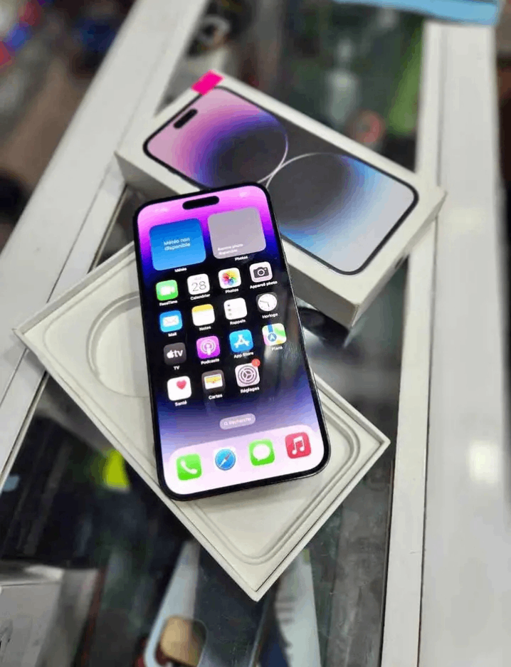 Iphone 12 simple