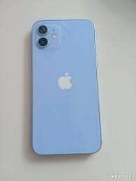 iPhone 12 mini - Violet
