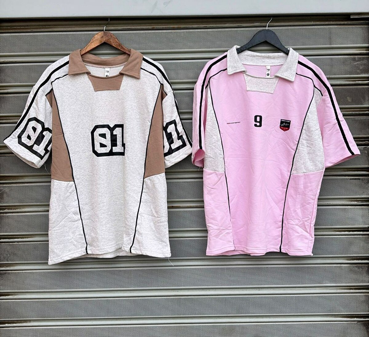 T-shirts sport décontractés