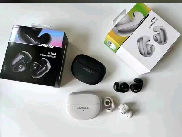 Bose Écouteurs Sans Fil Haute Qualité