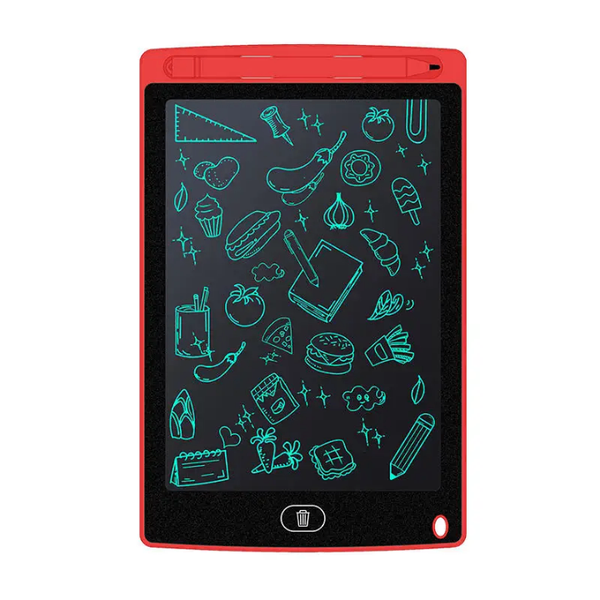 2023 LCD Writing Tablet 8.5 Inch Handwriting Pads