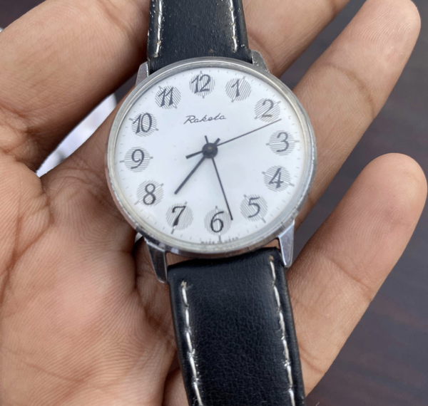 Watch