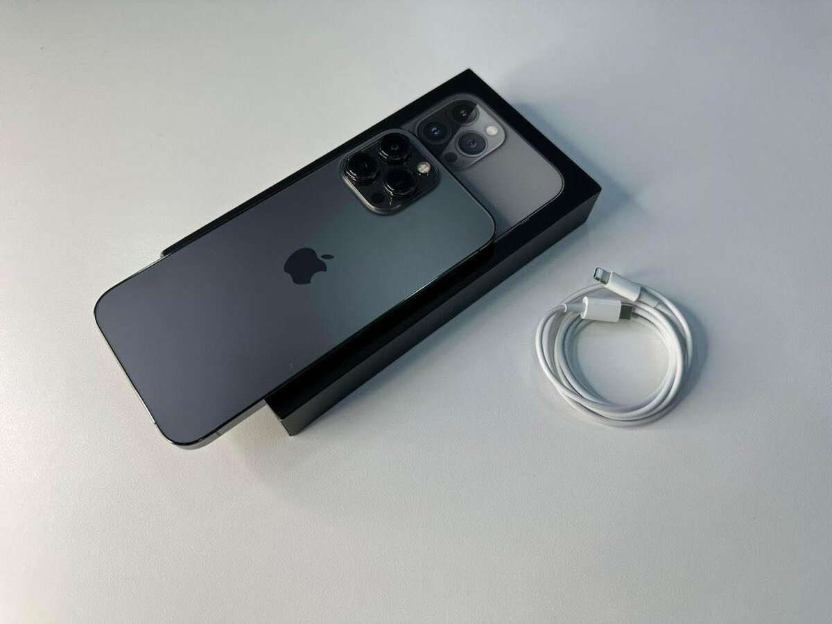 iPhone 13 Pro Max 128GB