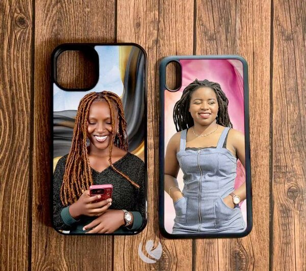 Coque Personnalisée Photo