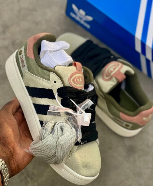 Adidas Sneakers Classiques