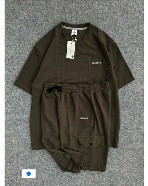 Complet culotte