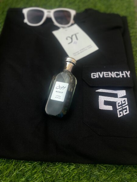 Givenchy ,Tommy Hilfiger, Nike