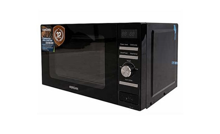 BMM - 20BMM Microwave oven - 20 Litres
