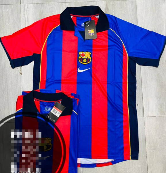 Vintage football jersey t-shirt