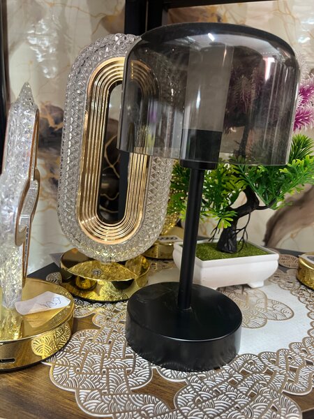 Élégante Lampe Décorative