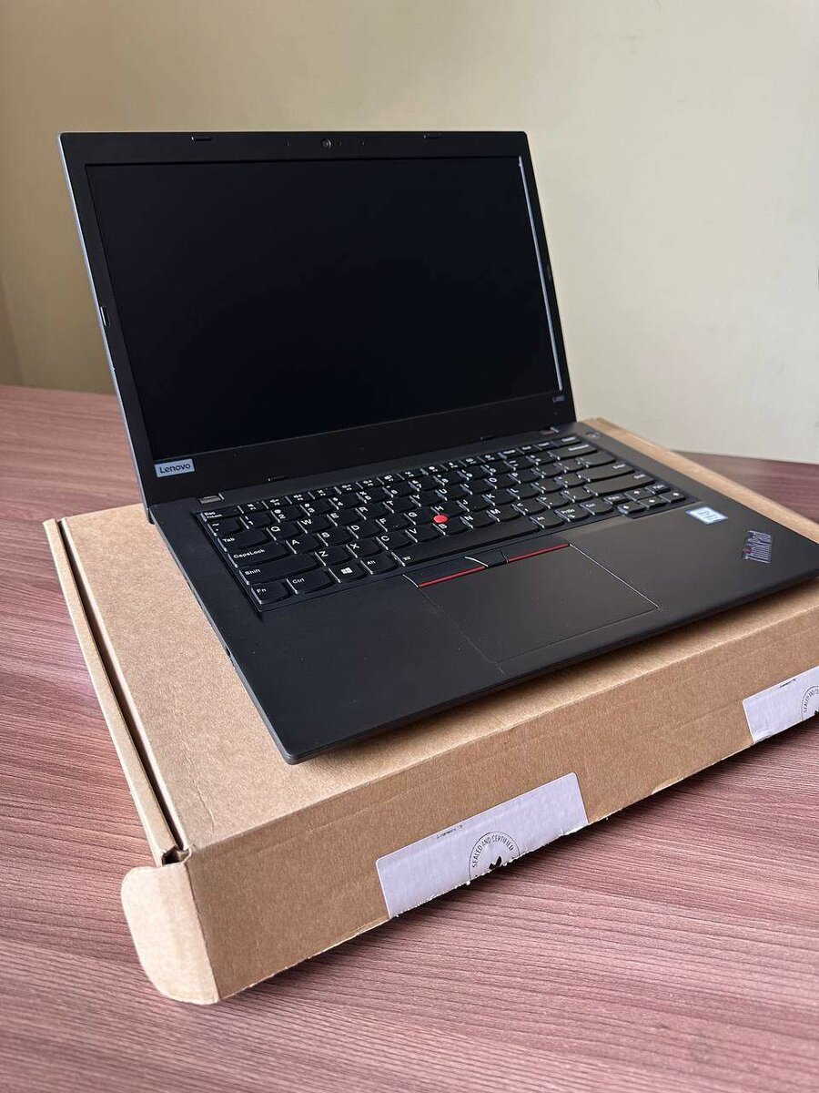 Lenovo Thinkpad