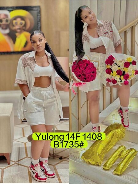 Ladies wear