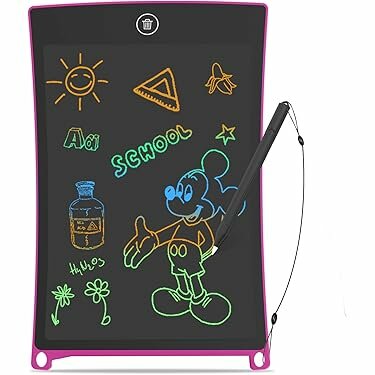 Tablette Éducative Enfant LCD