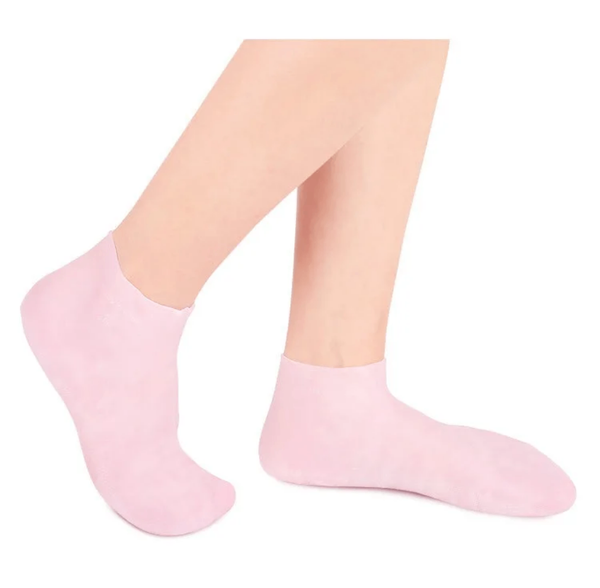 Chaussettes hydratantes
