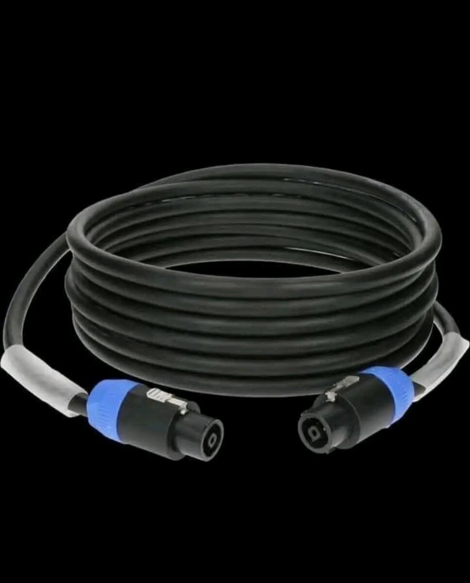 Câbles et Microphones Shure Pro