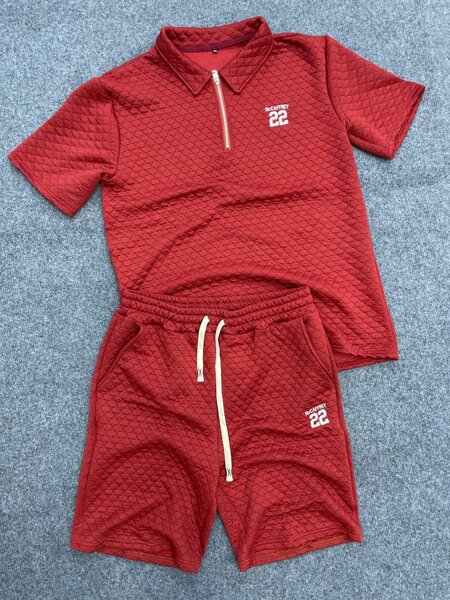 Up and short down fashion