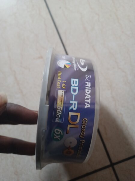 Ps4 craquer Disques Blu-ray