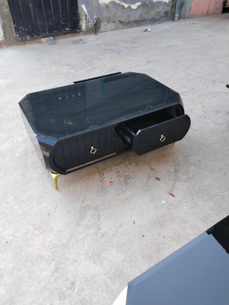 Sofa center coffee table