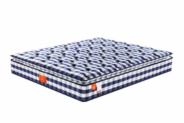 Matelas Confort Deluxe
