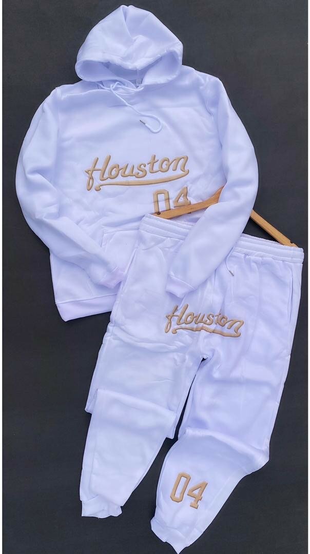 Chic complet importé