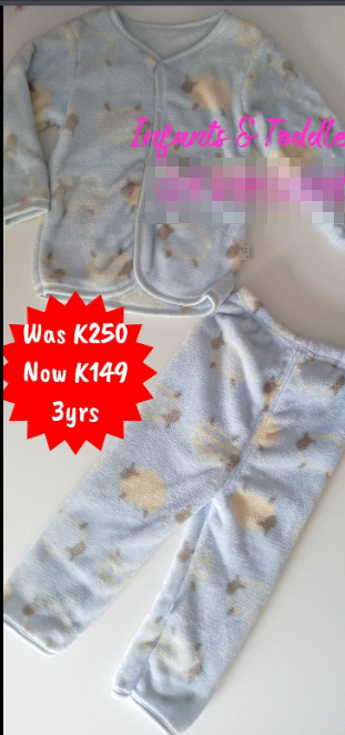 Ensemble de vêtements