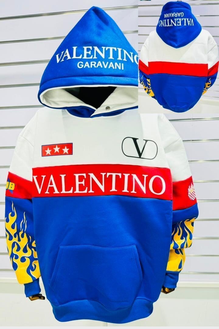 Sweat à Capuche Valentino