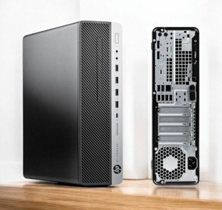 HP ProDesk 600 G3 SFF PC
