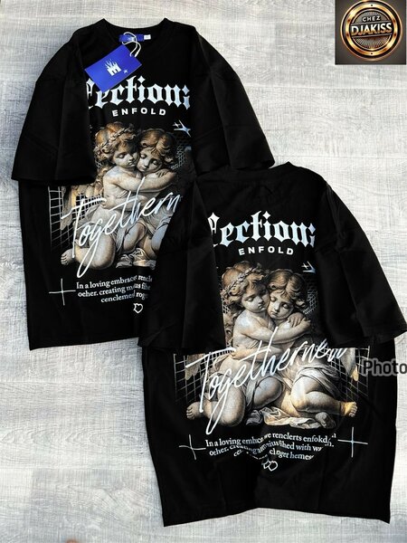 Tee-shirts
