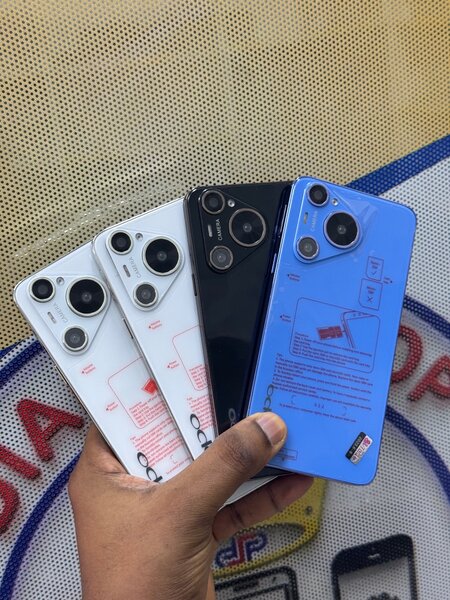 Smartphone OPPO A19s