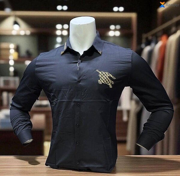 Chemise élégante pour homme