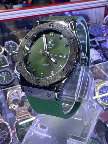 Hublot