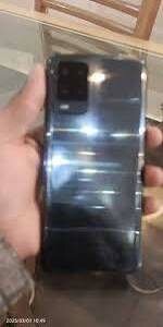Infinix note 10 pro