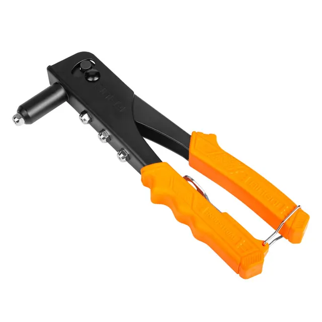 Pince à rivets DINGQI robuste