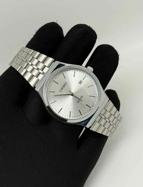 Montre Casio Classique Homme